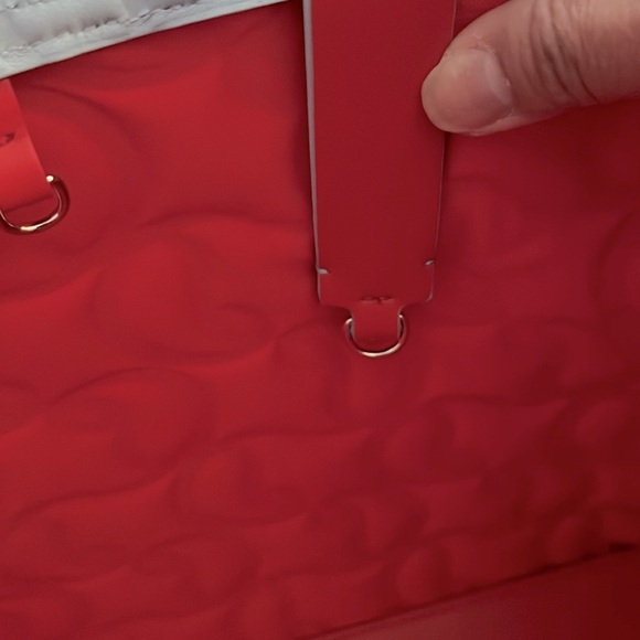 Christian Louboutin Cabata tote. New! - Picture 9 of 10